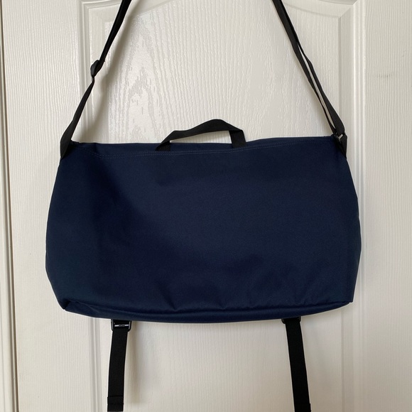 Timberland messenger bag - Picture 3 of 5